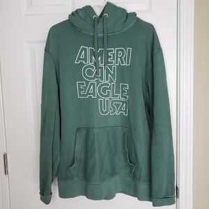 *SOLD* American Eagle Hoodie